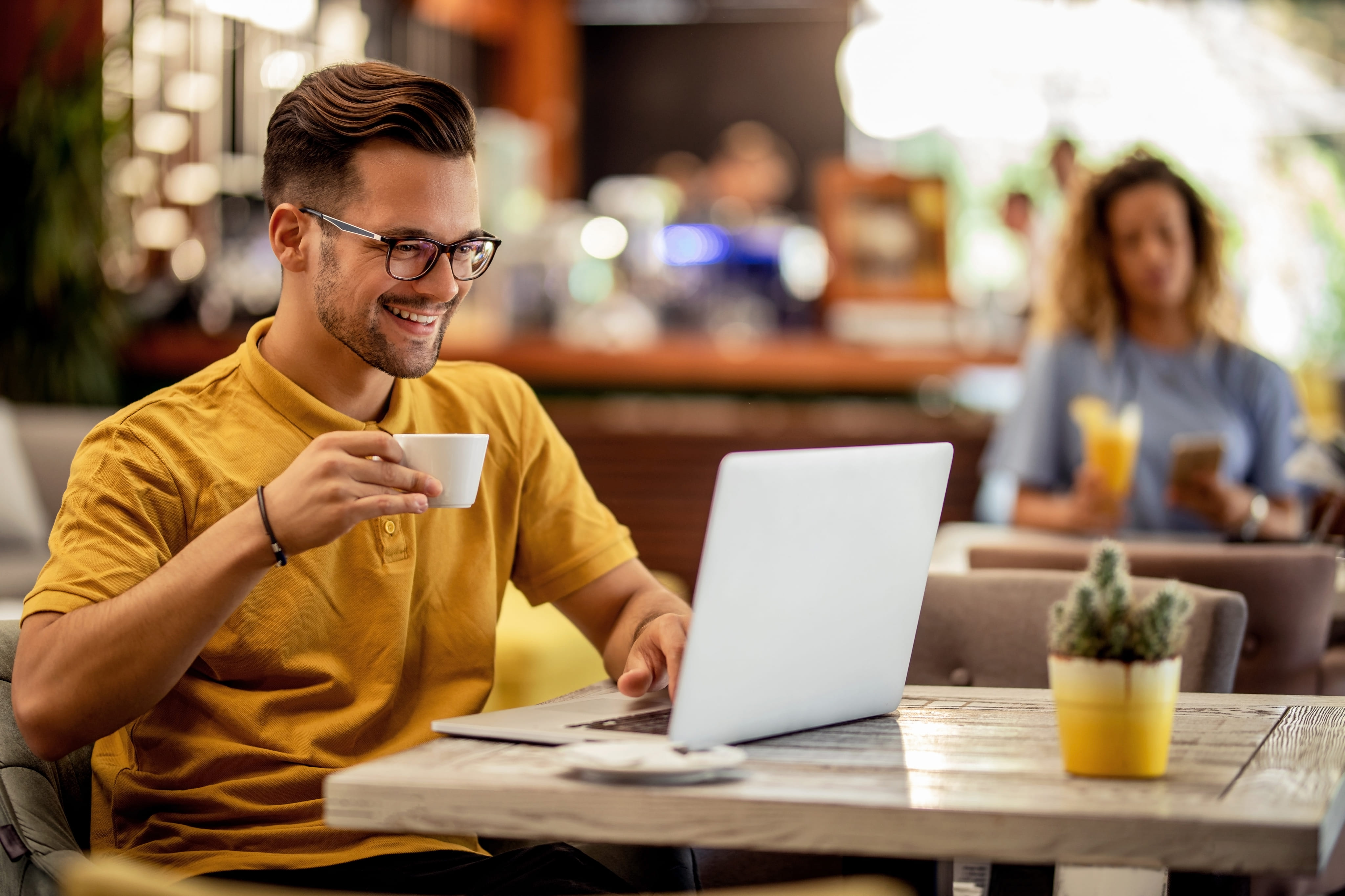 Digital entrepreneurs building faceless channels